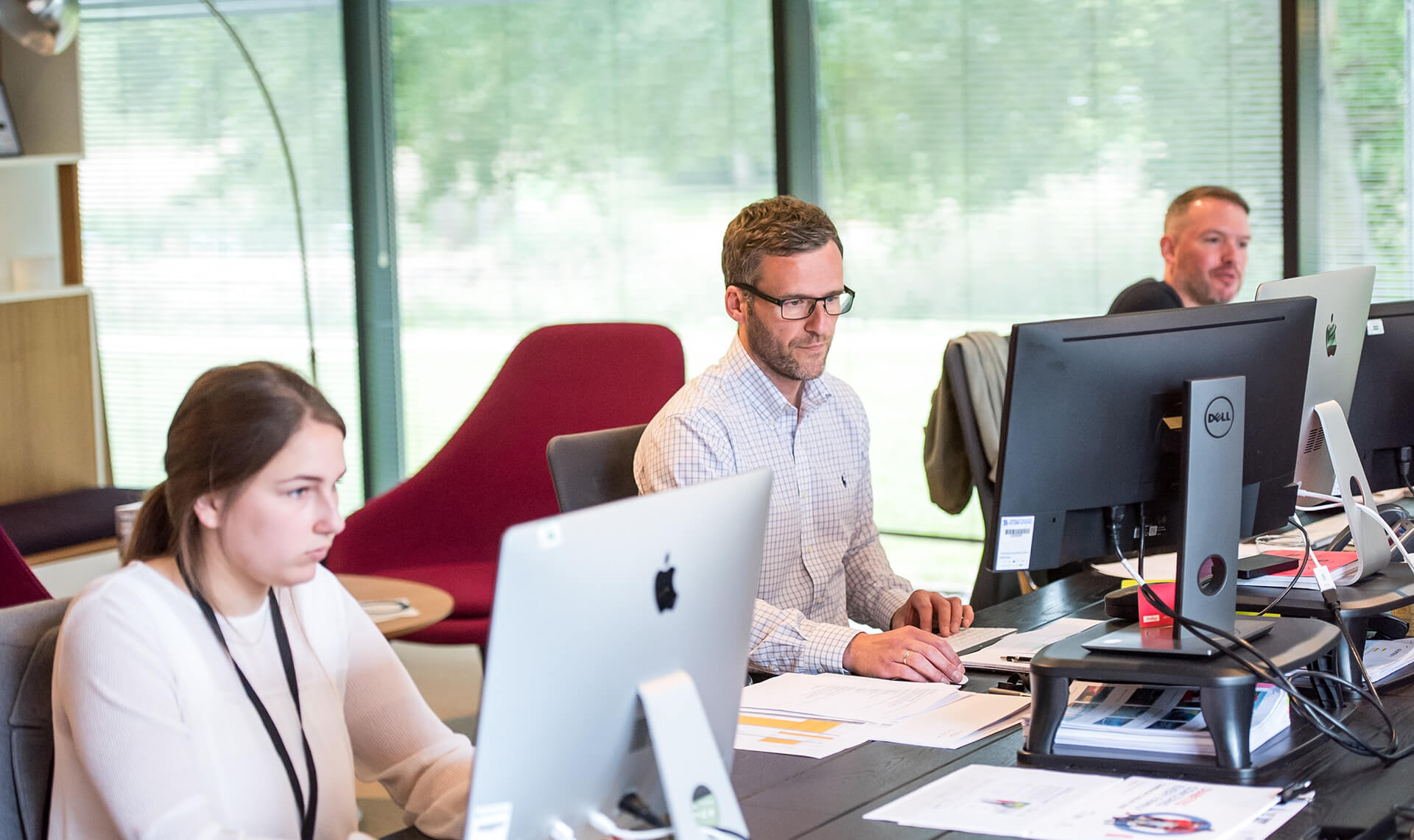 Your Success is Our Dream