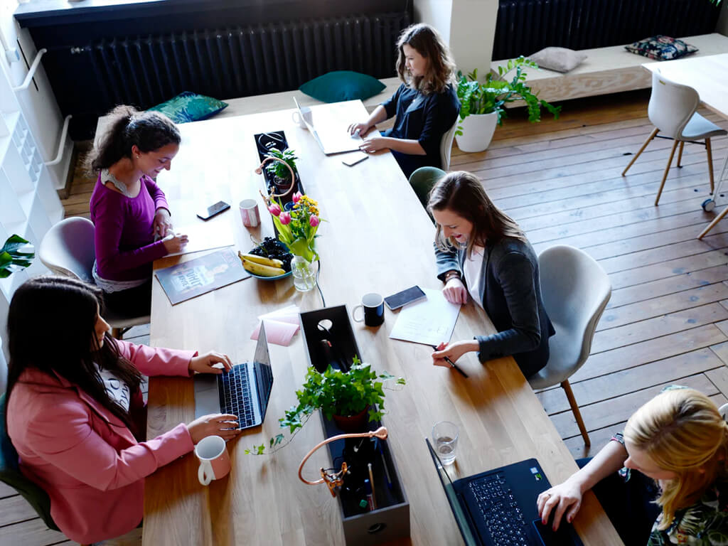 Empower Your Business